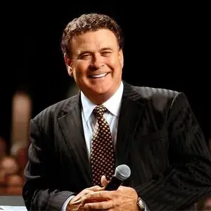Pastor John Kilpatrick of the Brownsville Revival endorsing Pastor Steve Cioccolanti and Discover Church for prophetic teaching and ministry
