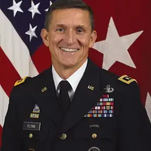 General Michael Flynn endorsing Pastor Steve Cioccolanti and Discover Church as a trusted online Christian ministry
