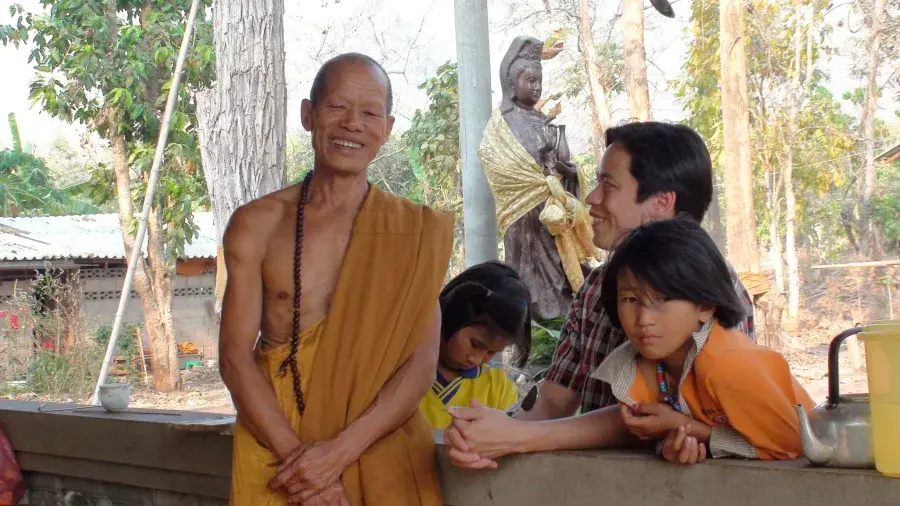 Reaching the Unreached