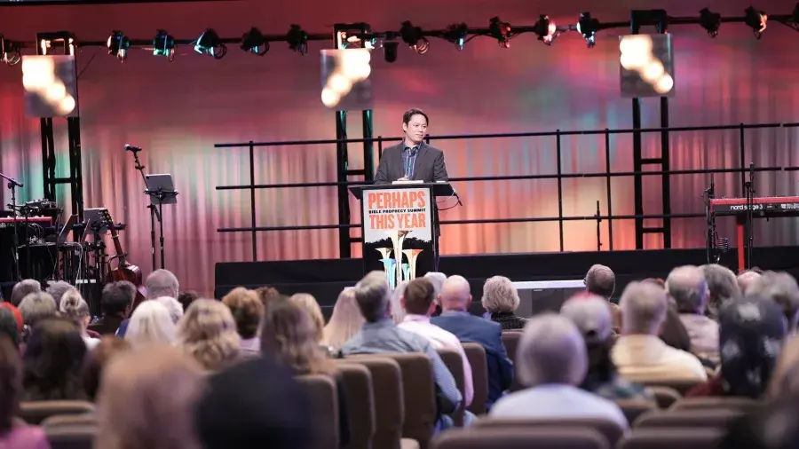 Conferences & Revivals