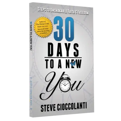 30 Days to a New You