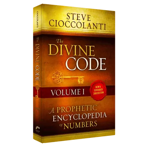 The Divine Code, Volume I