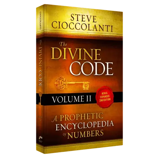 The Divine Code, Volume II