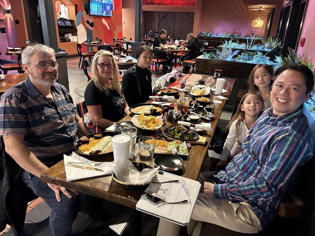 Partners meeting with Pastor Steve Cioccolanti in Fort Wayne, Indiana