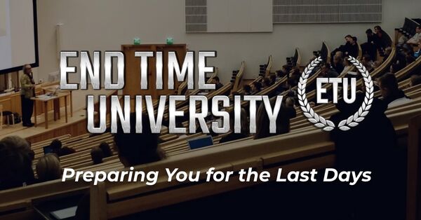 End Time University
