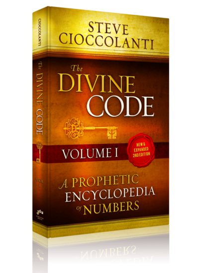 The Divine Code: A Prophetic Encyclopedia of Numbers