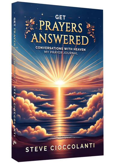 Get Prayers Answered