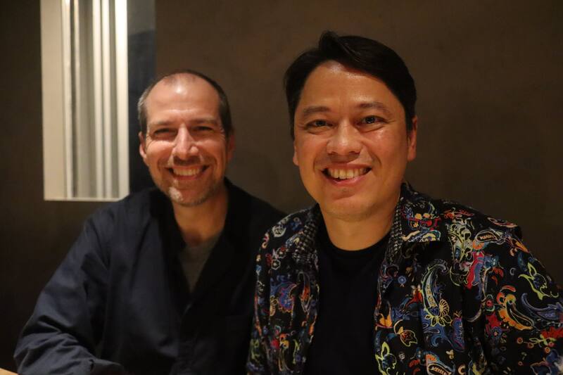 Pastor Steve Cioccolanti Japan Missionary RHEMA
