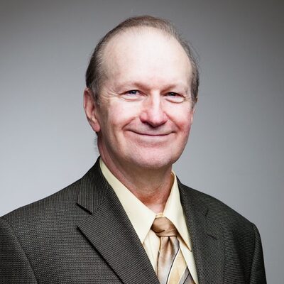 Dr. Dennis Lindsay